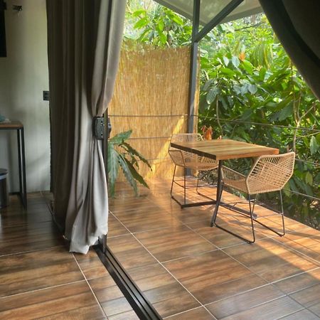 Eden Organic Farm & Bungalows La Fortuna Kültér fotó