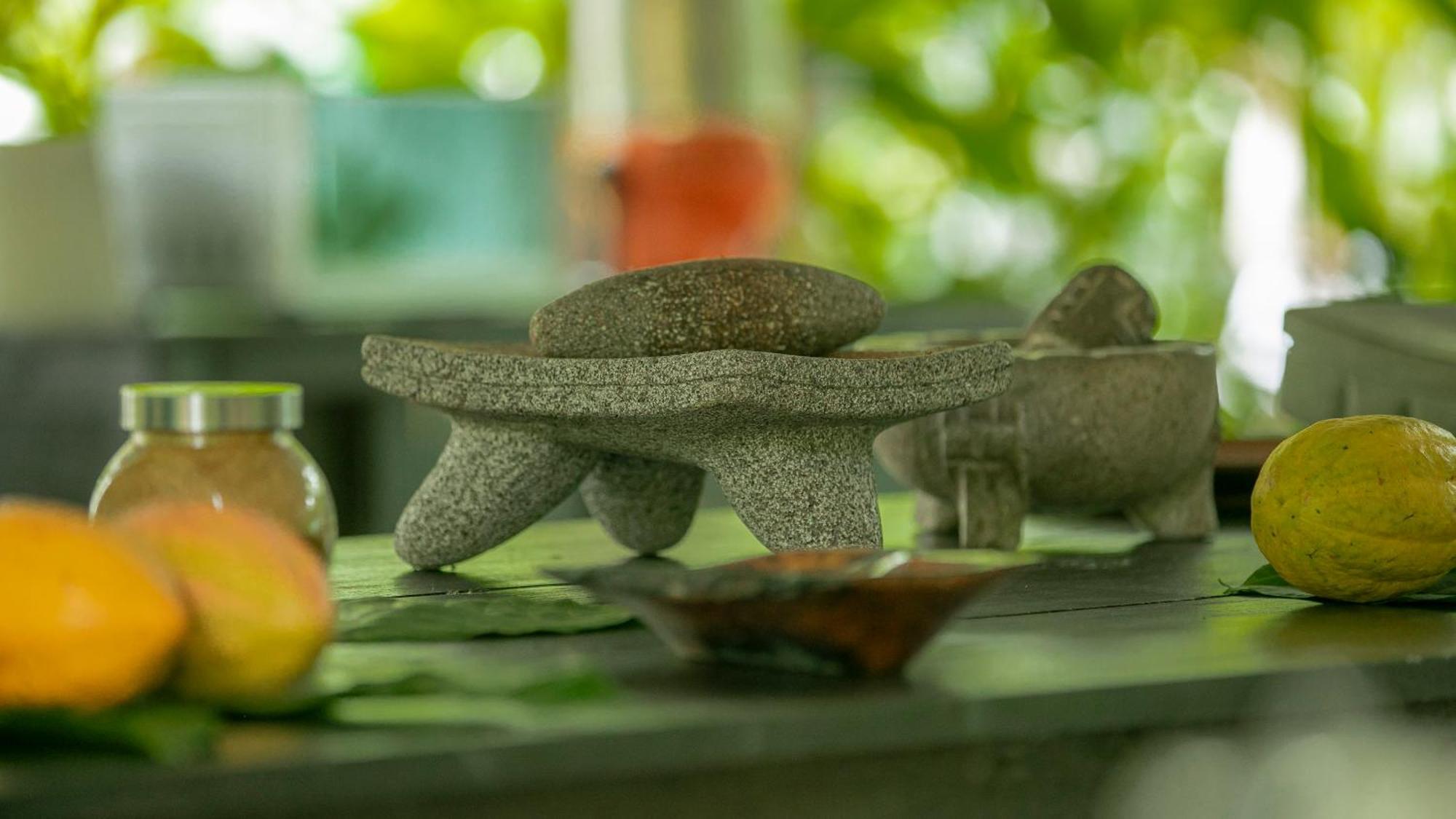 Eden Organic Farm & Bungalows La Fortuna Kültér fotó